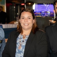 SunServe Employee Celina Anzardo's profile photo