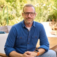 Knockaround Employee Ed Rainey's profile photo