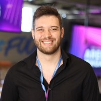 Luizalabs Employee Gabriel Dada's profile photo