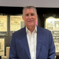 GREAT EASTERN Employee Greg Hingston's profile photo