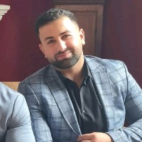 Paymon Sattarzadeh Email