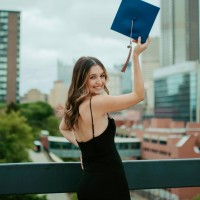 Chloe Raught's profile photo