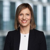 Taylor Vinters Employee Kim Wedral's profile photo