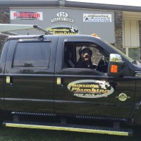 Paquette Plumbing