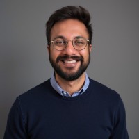 Karthik Hegde Email & Phone Number
