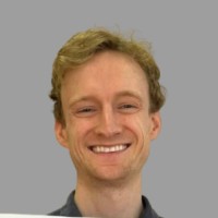 SIX Employee James Alexander's profile photo