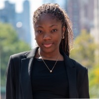 Caprae Capital Partners Employee Ifeoluwapo Kolade's profile photo