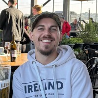 Ship Logic Employee Jano Hendriks's profile photo