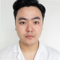 Geraldus 徐光荣's profile photo