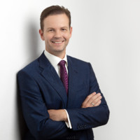 Aalberts surface technologies Employee Jens Hackenberger's profile photo