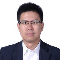 Fosun Pharma Employee Xiang Zhang's profile photo