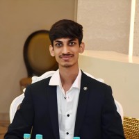 RightRev Employee Prathamesh Kakade's profile photo