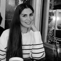 HBC Architects Employee Sahar Esfandyari's profile photo