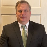 Independent Marketing Consulting Employee Christopher Myers's profile photo