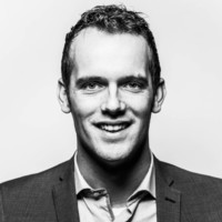 KonnecteD Employee Tjerco Katerberg's profile photo