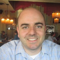 Travelers Employee Robert Rosa's profile photo