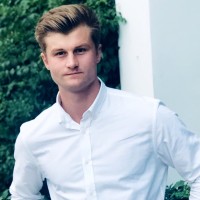 GlobalLogic Employee Artem Saienko's profile photo