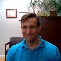 PensionSoft Corporation Employee Scott Moss's profile photo