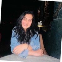 Inteliwaves Employee Rakshanda Gawande's profile photo
