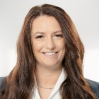 M&P BEGIS GmbH Employee Laura Beck's profile photo