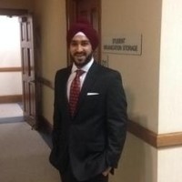 ThreadBeast Employee Aneel Sethi's profile photo