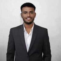 Coding Savvy Employee Ritesh Raut's profile photo