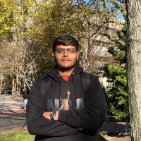 TechoMax Solution™ Employee Udaykumar Patel's profile photo