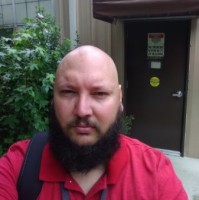 Evolution House Employee Shawn Hassell's profile photo