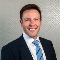Brodies LLP Employee Malcolm Gunnyeon's profile photo