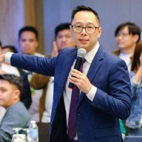 Level Up Quest Employee Phuc Ly's profile photo