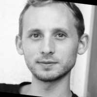 taz Employee Raoul Danilo Spada's profile photo