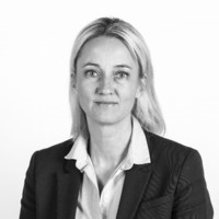 Ingrid Solheim Email & Phone Number