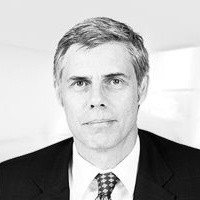 AustralianSuper Employee Damian Moloney's profile photo