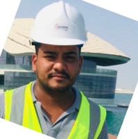 SoftBank Robotics America Employee Askar Khan's profile photo