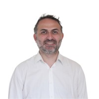 Nilus Muhendislik Employee Veysel Uluocak's profile photo
