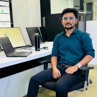 Prama India Employee Dinesh Lokhande's profile photo