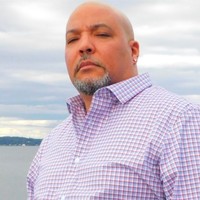 Intel Corporation Employee Andre Floyd's profile photo