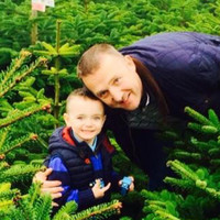 Wren Kitchens Employee Darren Watts's profile photo