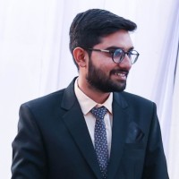 Remember India Employee Jainil Bhatti's profile photo