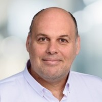 FalkorDB Employee Barak Bar Orion's profile photo
