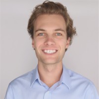 Deloitte Employee Jack Schuessler's profile photo