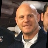 Cornell Dubilier Electronics- Manufacturer of Power Capacitors Employee Robert Testa's profile photo