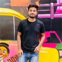 RightChoice.ai Employee Roshan Roy's profile photo