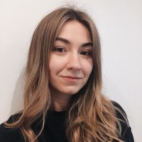 TCS velocorner.ch Employee Mariia Sultanova's profile photo