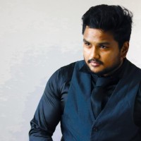 SPRY PT Employee Praveen Kalaiyarasi's profile photo