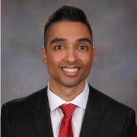 Allied Digestive Health Employee Rahul Dhiman's profile photo