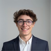 Raphaël Financial Advisory Employee Jean Motte's profile photo