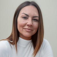 Rhone Trust Employee Natalia Geier's profile photo