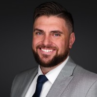 U.S. Compliance (Environmental, Health & Safety Consulting) Employee Caleb Crawford's profile photo