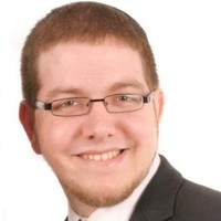 Morgan Stanley Employee Alex Grainger's profile photo